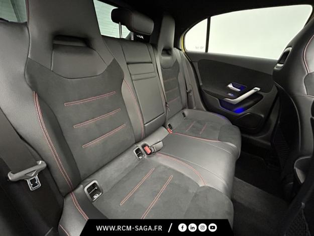 MERCEDES-BENZ Classe A 180 AMG Line  