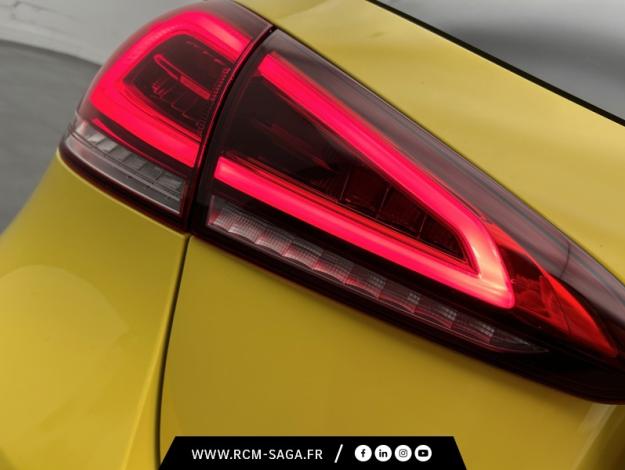 MERCEDES-BENZ Classe A 180 AMG Line  