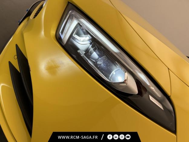 MERCEDES-BENZ Classe A 180 AMG Line  