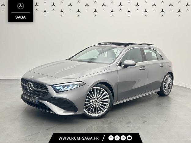 MERCEDES-BENZ Classe A 200 d AMG Line  Classe A 200 d AMG Line