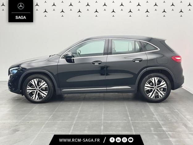 MERCEDES-BENZ GLA 200 d Business Line  