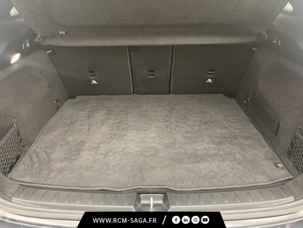 MERCEDES-BENZ GLA 200 d Business Line  