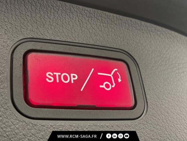 MERCEDES-BENZ GLA 200 d Business Line  