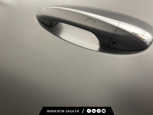 MERCEDES-BENZ GLA 200 d AMG Line  