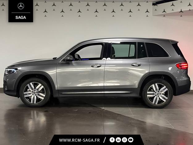 MERCEDES-BENZ EQB 250+ Progressive Line  