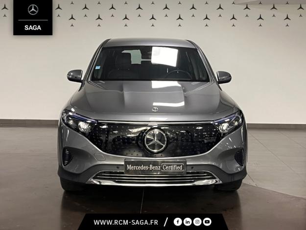 MERCEDES-BENZ EQB 250+ Progressive Line  