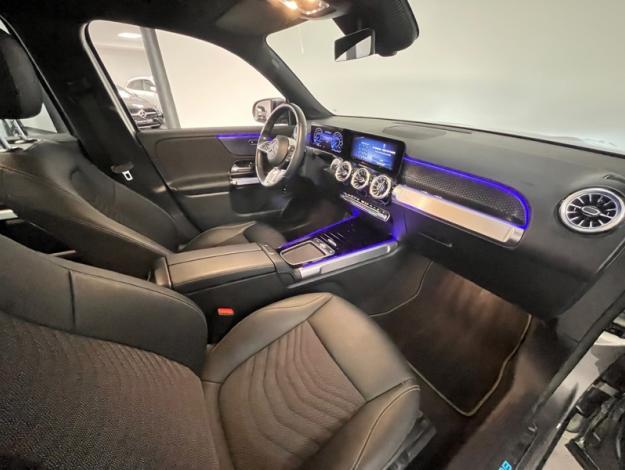 MERCEDES-BENZ EQB 250+ Progressive Line  