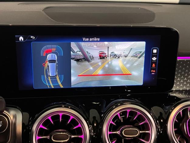 MERCEDES-BENZ EQB 250+ Progressive Line  