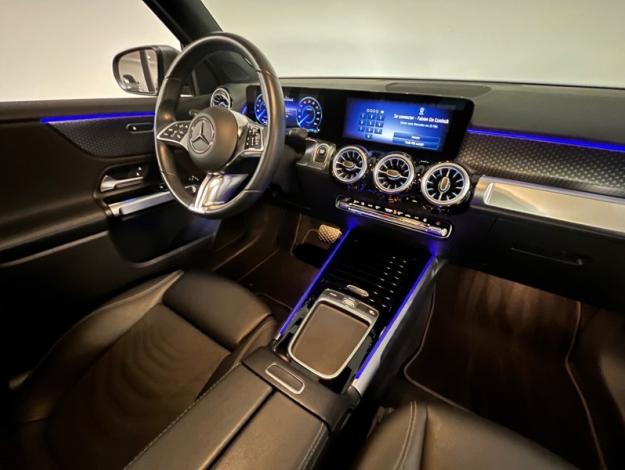 MERCEDES-BENZ EQB 250+ Progressive Line  