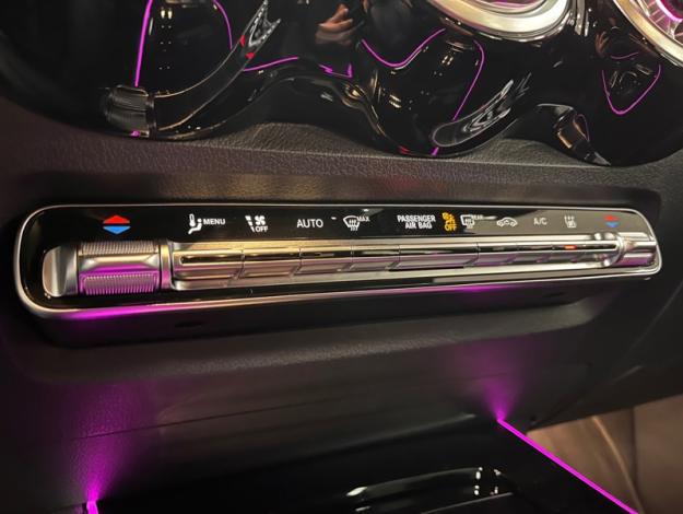 MERCEDES-BENZ EQB 250+ Progressive Line  