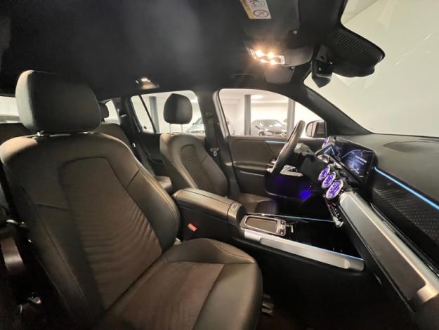 MERCEDES-BENZ EQB 250+ Progressive Line  