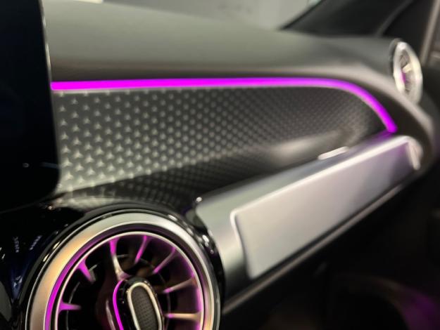 MERCEDES-BENZ EQB 250+ Progressive Line  