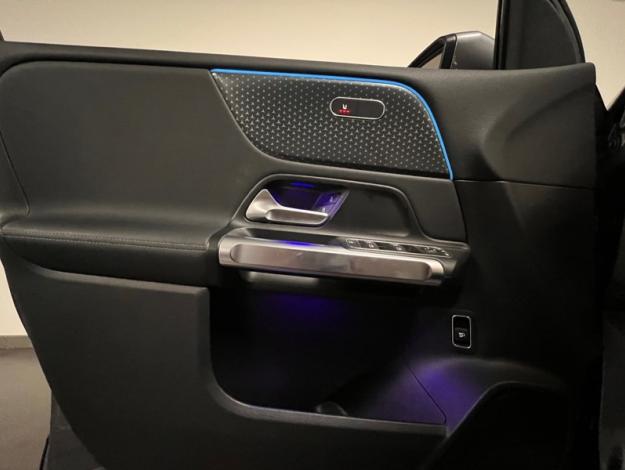 MERCEDES-BENZ EQB 250+ Progressive Line  