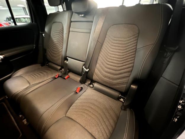 MERCEDES-BENZ EQB 250+ Progressive Line  