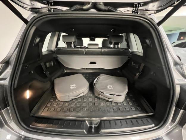 MERCEDES-BENZ EQB 250+ Progressive Line  