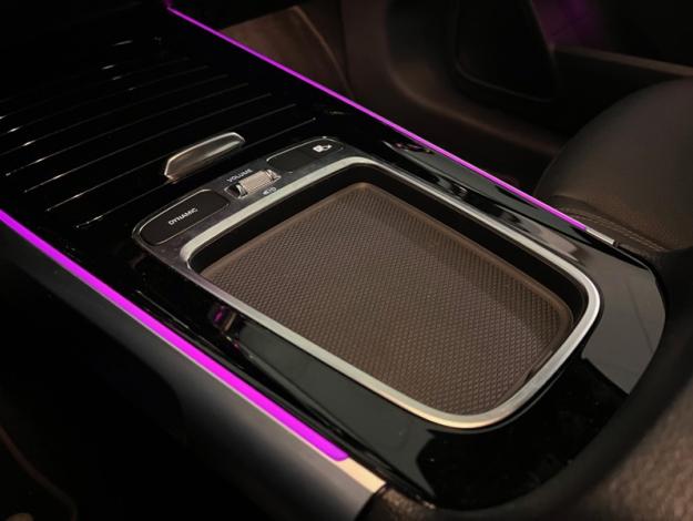 MERCEDES-BENZ EQB 250+ Progressive Line  