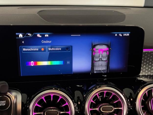 MERCEDES-BENZ EQB 250+ Progressive Line  