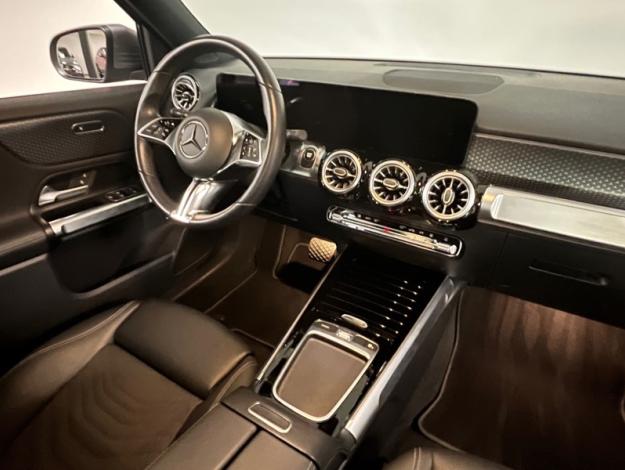 MERCEDES-BENZ EQB 250+ Progressive Line  