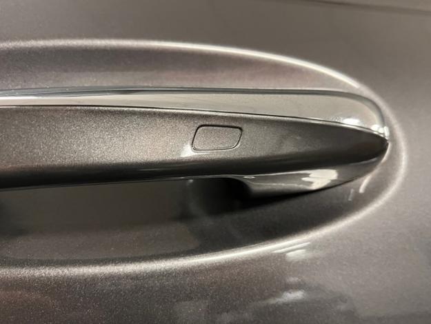 MERCEDES-BENZ EQB 250+ Progressive Line  