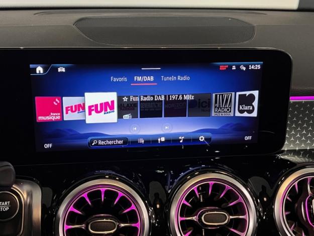 MERCEDES-BENZ EQB 250+ Progressive Line  