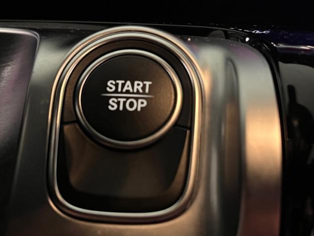 MERCEDES-BENZ EQB 250+ Progressive Line  