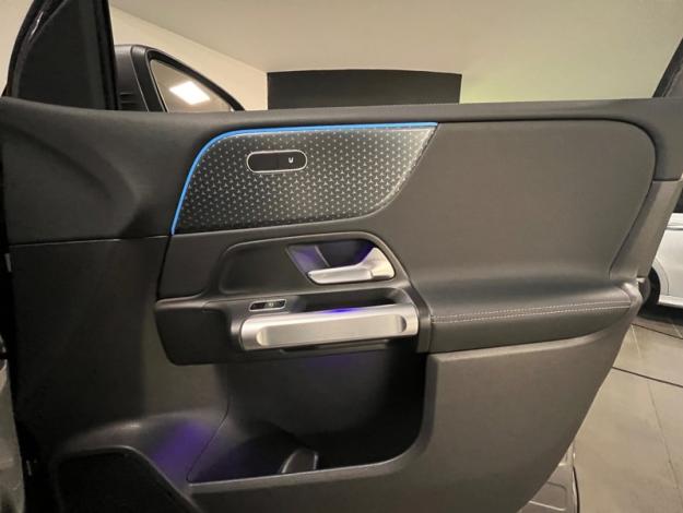 MERCEDES-BENZ EQB 250+ Progressive Line  