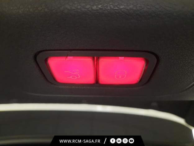 MERCEDES-BENZ CLA Coupé   CLA 250+ avec technologie EQ