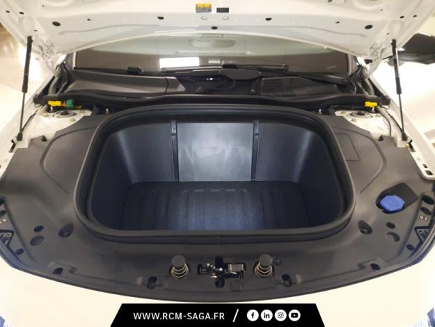 MERCEDES-BENZ CLA Coupé   CLA 250+ avec technologie EQ