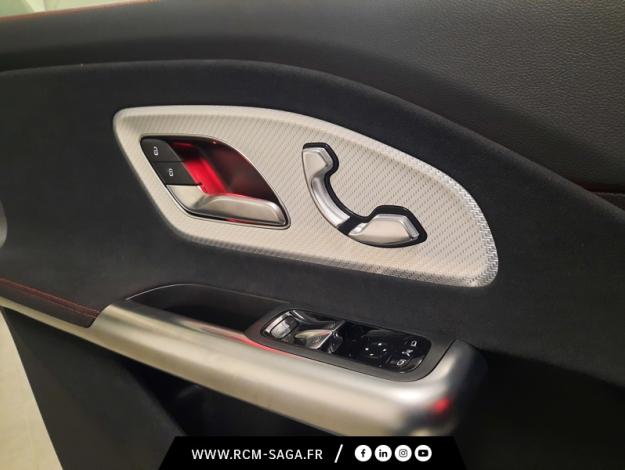 MERCEDES-BENZ CLA Coupé   CLA 250+ avec technologie EQ