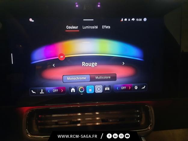 MERCEDES-BENZ CLA Coupé   CLA 250+ avec technologie EQ