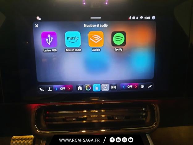 MERCEDES-BENZ CLA Coupé   CLA 250+ avec technologie EQ