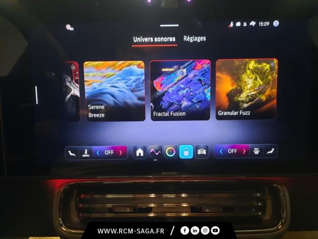 MERCEDES-BENZ CLA Coupé   CLA 250+ avec technologie EQ