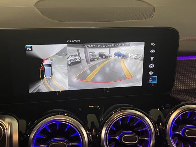 MERCEDES-BENZ EQB 350 4MATIC AMG Line  Classe EQB / 243 EQB 350 4MATIC AMG Line