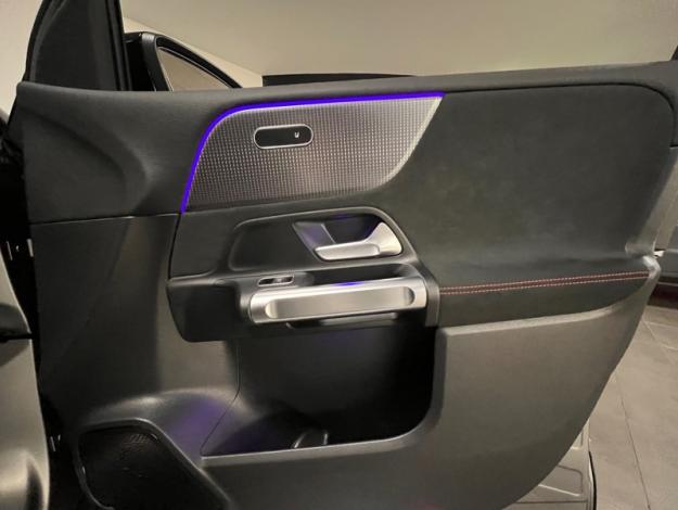 MERCEDES-BENZ EQB 350 4MATIC AMG Line  Classe EQB / 243 EQB 350 4MATIC AMG Line