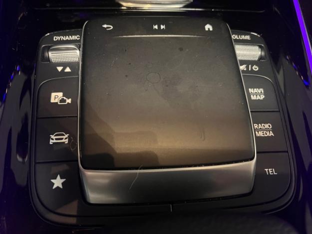 MERCEDES-BENZ EQB 350 4MATIC AMG Line  Classe EQB / 243 EQB 350 4MATIC AMG Line