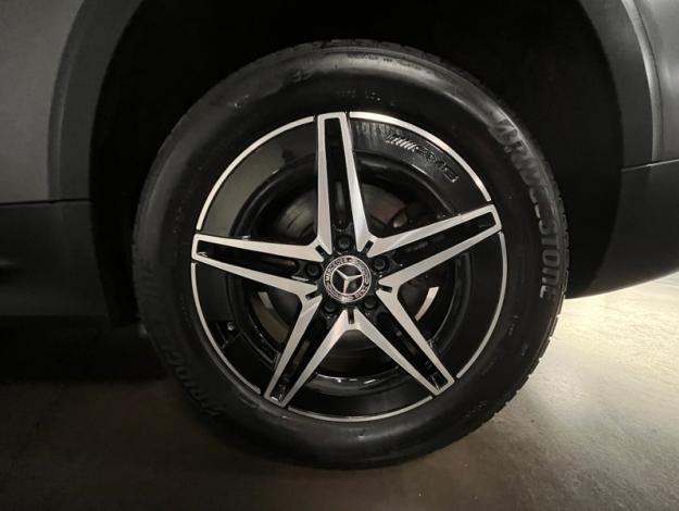 MERCEDES-BENZ EQB 350 4MATIC AMG Line  Classe EQB / 243 EQB 350 4MATIC AMG Line