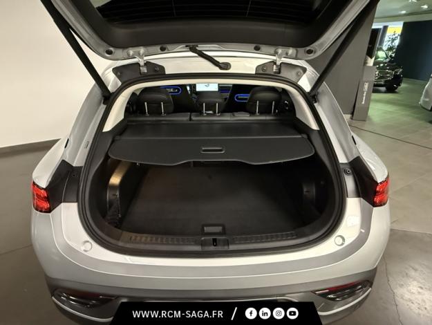 SMART #3 200kW Premium   272 ch 