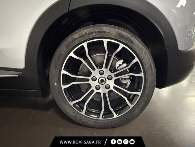 SMART #3 200kW Premium   272 ch 