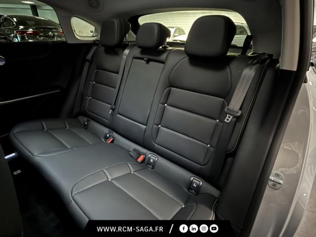 SMART #3 200kW Premium   272 ch 