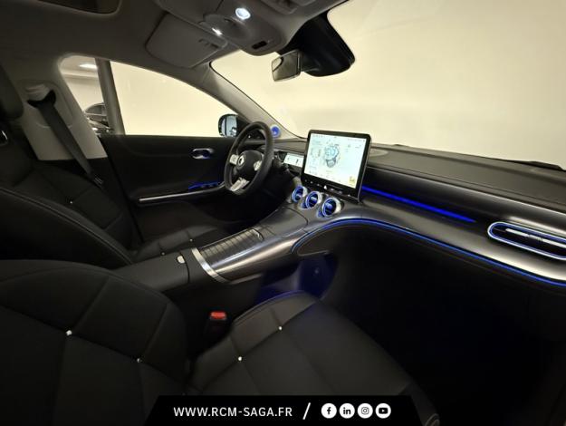 SMART #3 200kW Premium   272 ch 