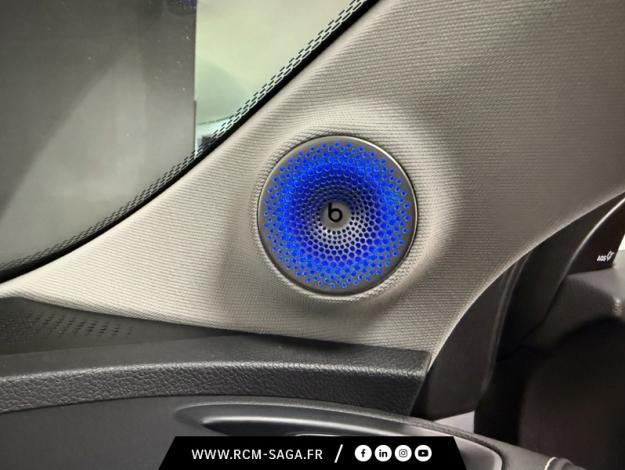SMART #3 200kW Premium   272 ch 