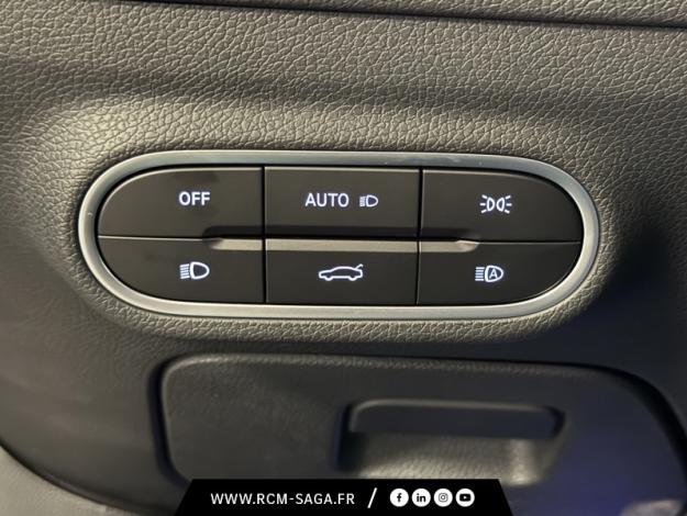 SMART #3 200kW Premium   272 ch 