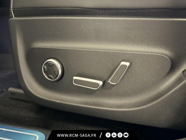 SMART #3 200kW Premium   272 ch 