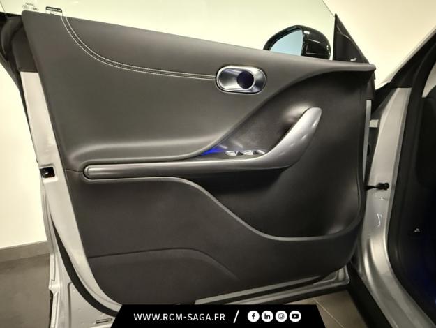 SMART #3 200kW Premium   272 ch 