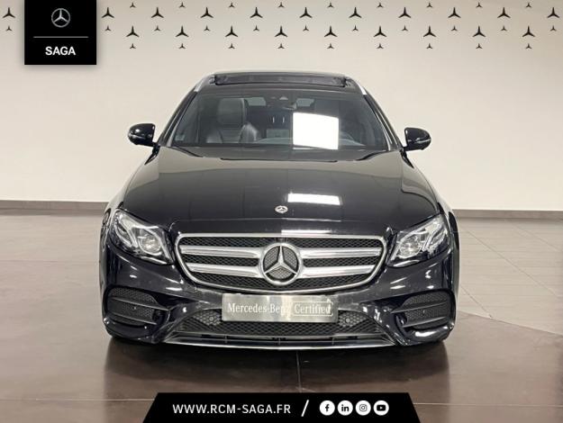 MERCEDES-BENZ Classe E Break Classe E 300 de AMG Line Break  