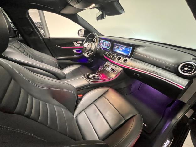 MERCEDES-BENZ Classe E Break Classe E 300 de AMG Line Break  