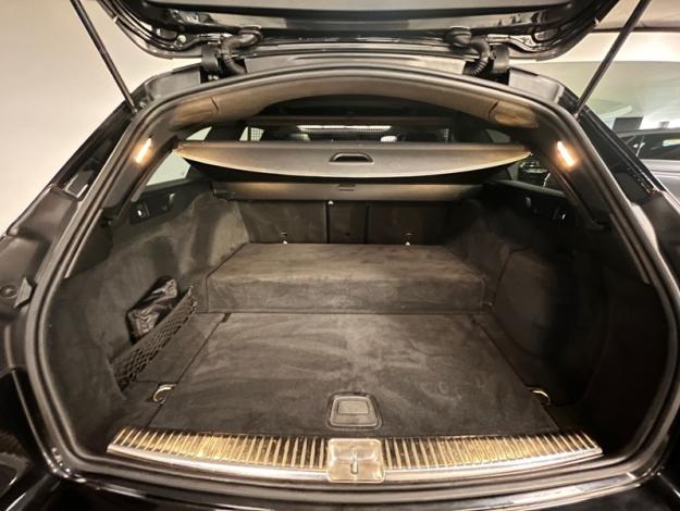MERCEDES-BENZ Classe E Break Classe E 300 de AMG Line Break  