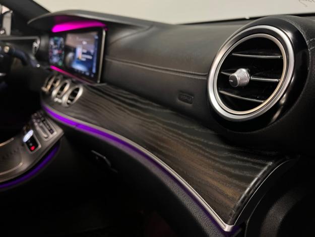 MERCEDES-BENZ Classe E Break Classe E 300 de AMG Line Break  