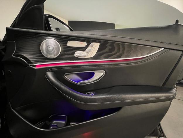 MERCEDES-BENZ Classe E Break Classe E 300 de AMG Line Break  