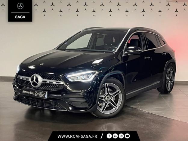 MERCEDES-BENZ GLA 200 AMG Line  GLA 200 AMG Line